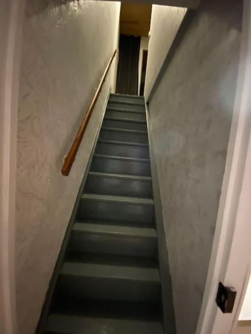 Mouzon  La Maison De Nelly Labellise 3* מראה חיצוני תמונה