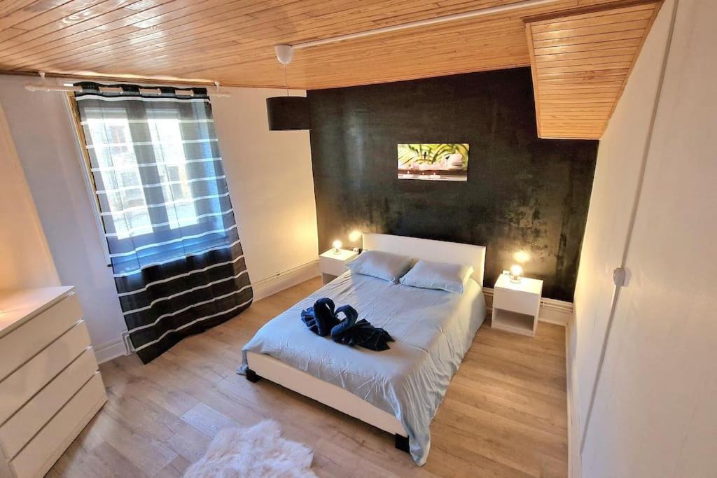 Mouzon  La Maison De Nelly Labellise 3* מראה חיצוני תמונה