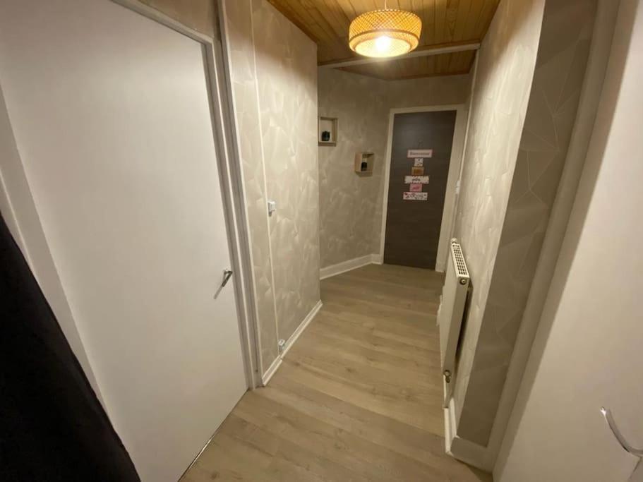 Mouzon  La Maison De Nelly Labellise 3* מראה חיצוני תמונה