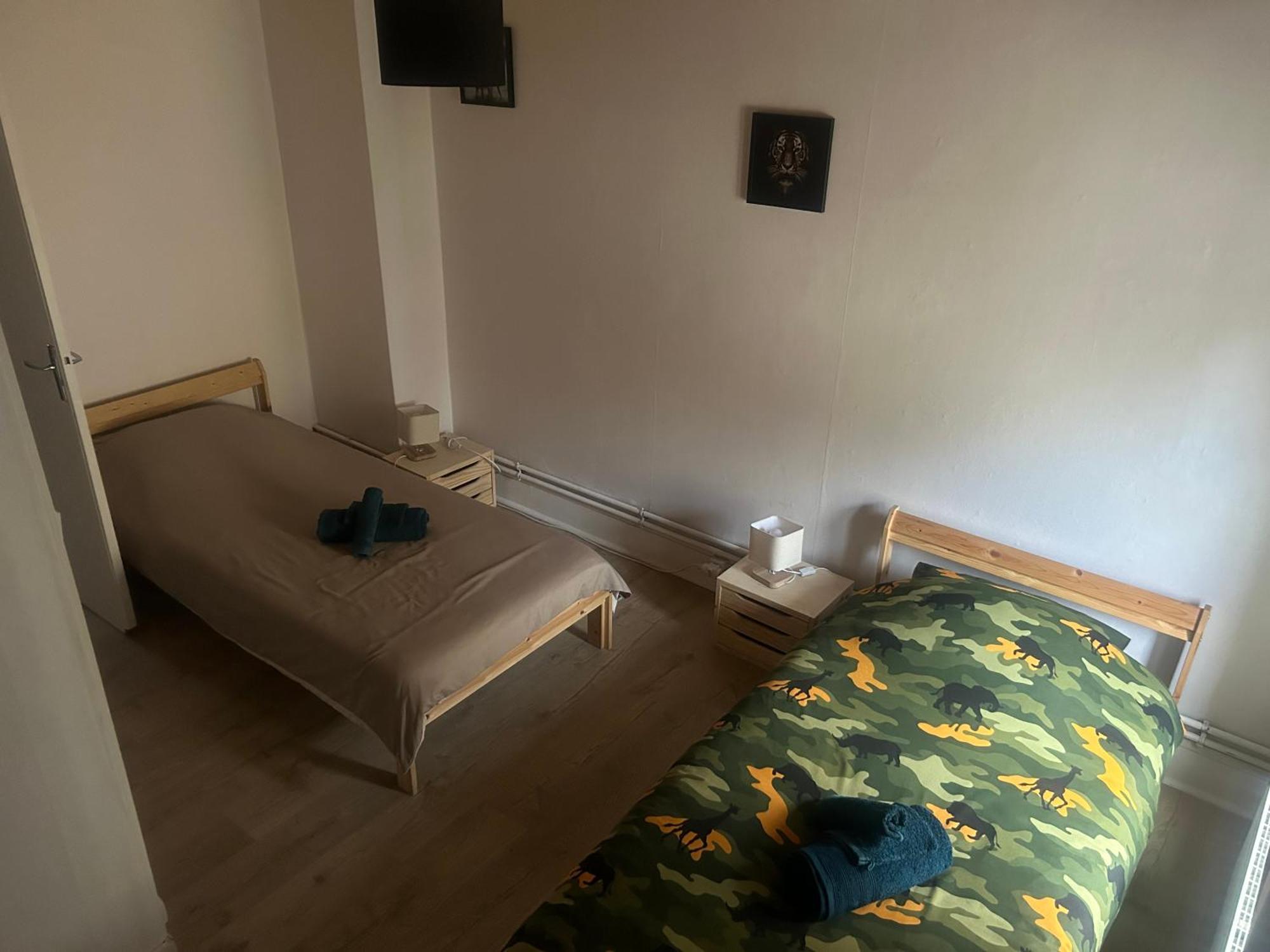 Mouzon  La Maison De Nelly Labellise 3* מראה חיצוני תמונה