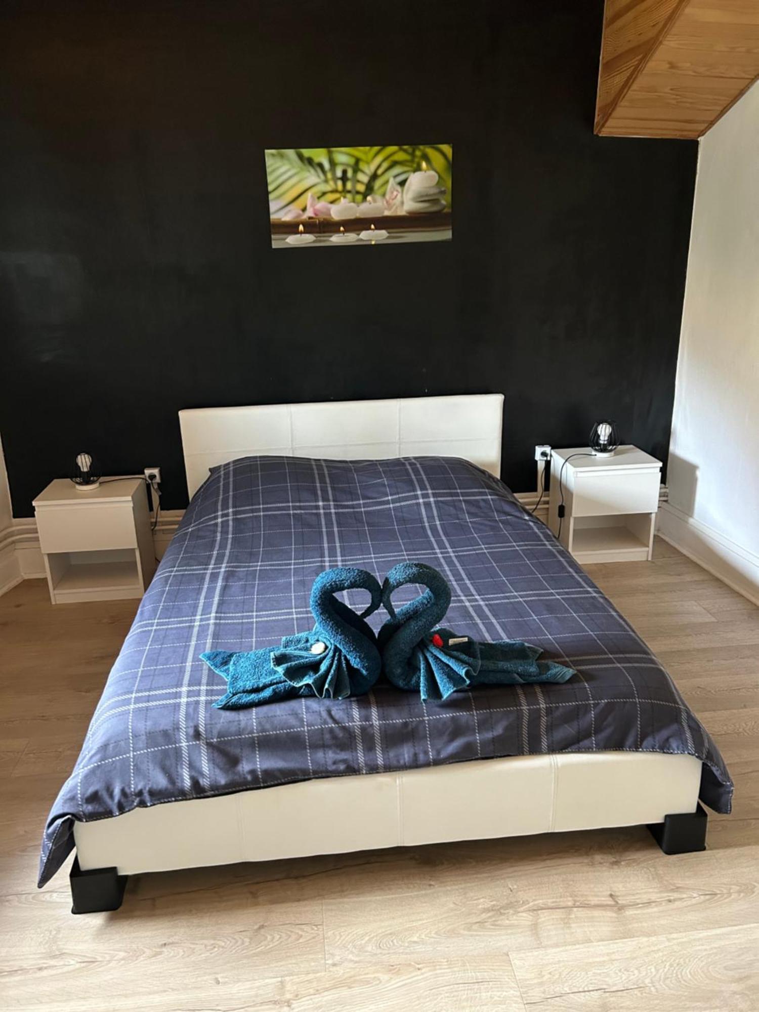 Mouzon  La Maison De Nelly Labellise 3* מראה חיצוני תמונה