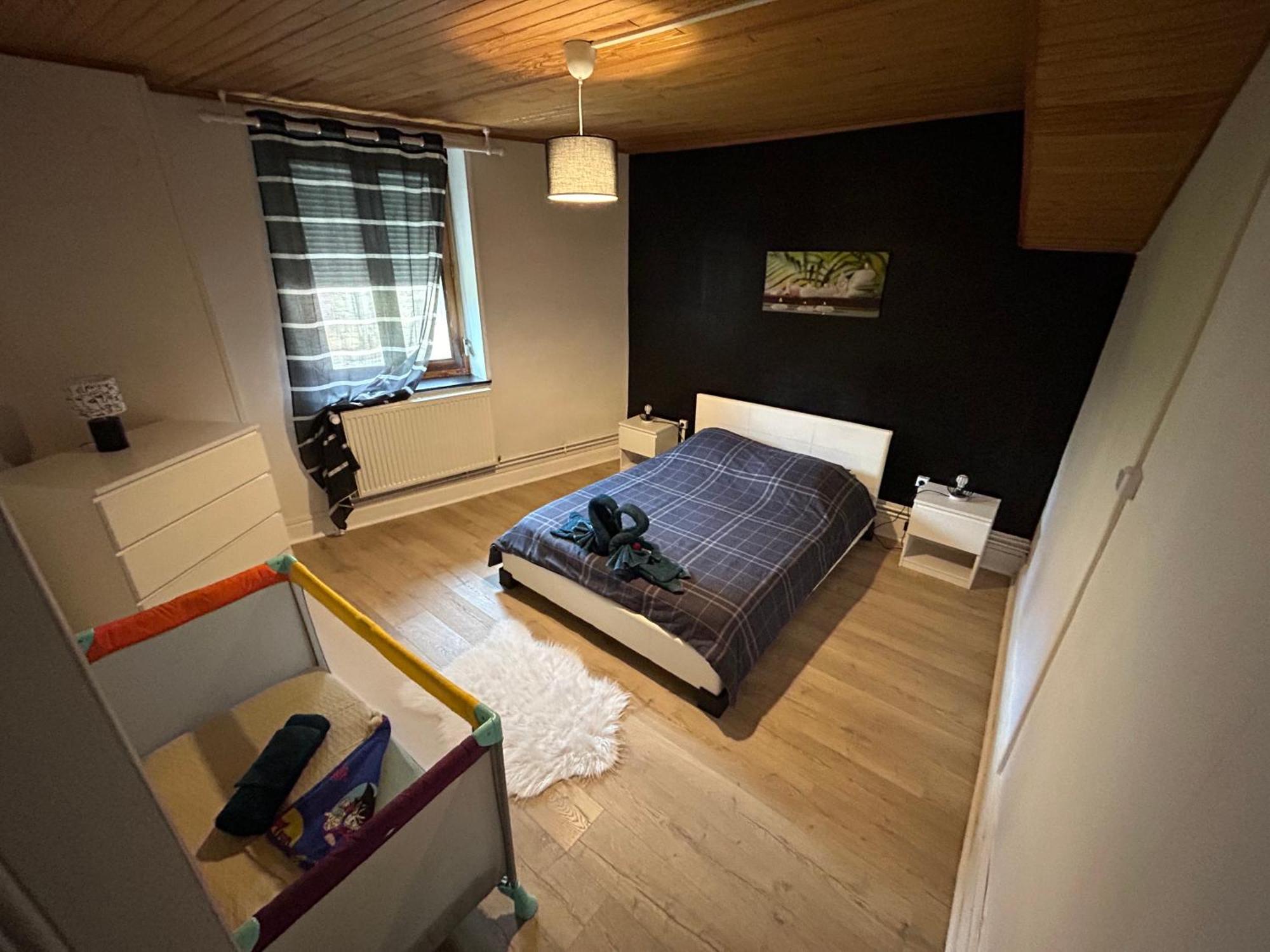 Mouzon  La Maison De Nelly Labellise 3* מראה חיצוני תמונה